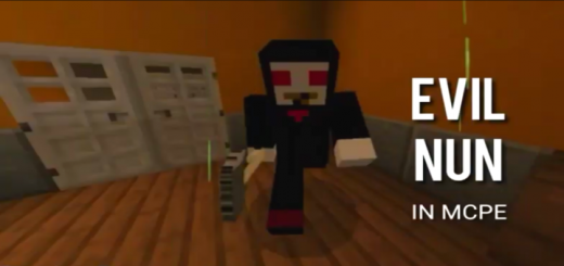 evil nun working roblox