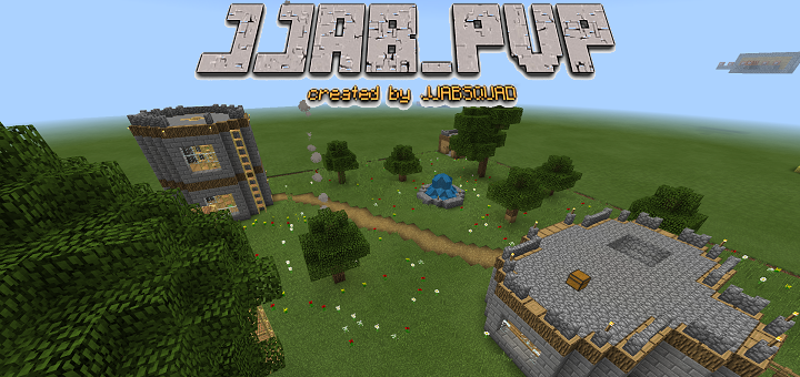 Jjab Pvp Beta Minecraft Pe Maps