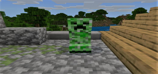 Search Results for creeper/ | MCPEDL - Page 6