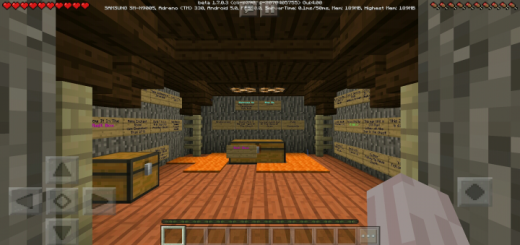 Skyblock ~Roll Pick Challenge~