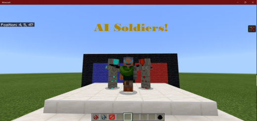 AI Soldiers ModPack