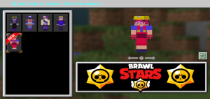 brawl stars mod skin pack