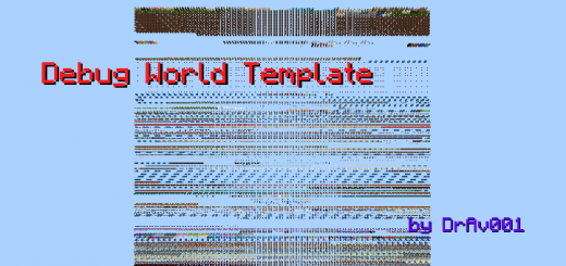 Debug Template