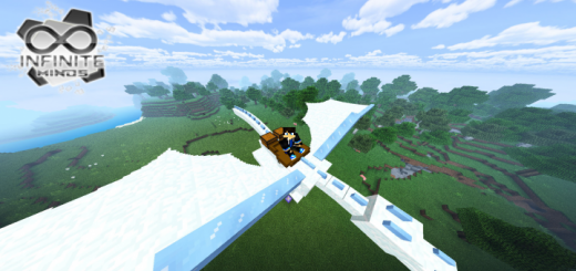 DRAGONCRAFT Addon