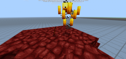 Ember Rod Addon V2