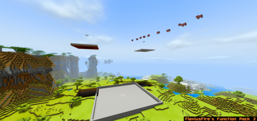 FlaviusFire's Function Pack 2