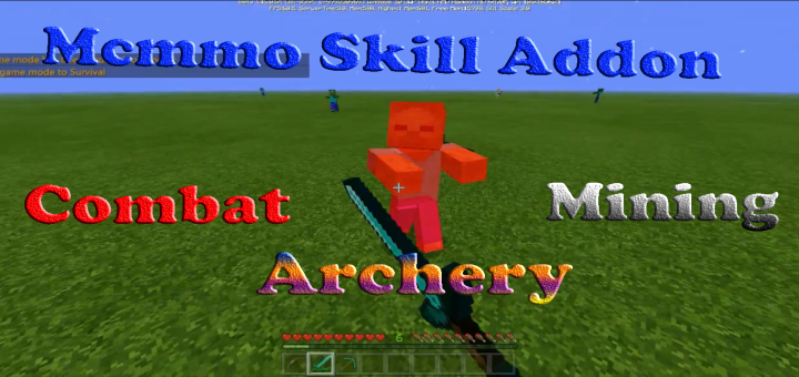 best skill addons for archer
