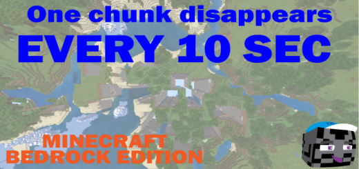 Featured image of post Ijaminecraft One Block Bedrock