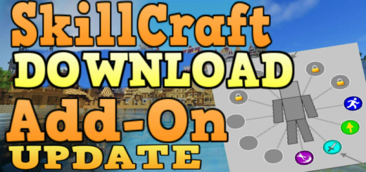 SkillCraft