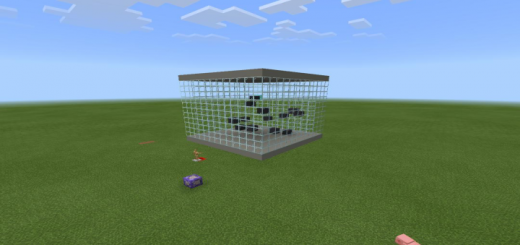 The Cube Function Pack (Parkour)
