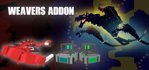 Weavers Addon