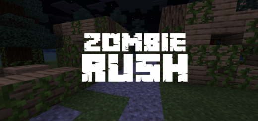 Zombie Rush
