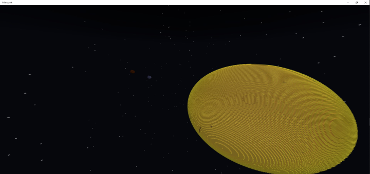 roblox solar system