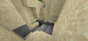 Snayke's Backrooms Texture Pack Minecraft Texture Pack