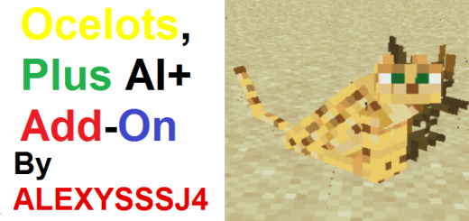 Better Wild Cats Add-on