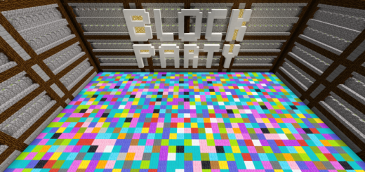 Block Party! - Beta