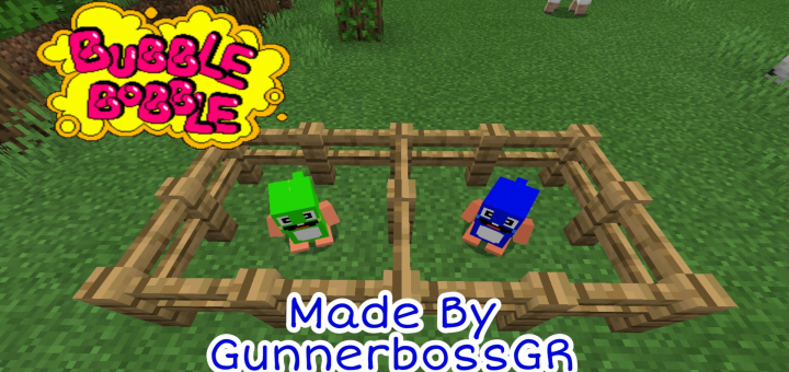 Chat Bubbles ModShowoff! Better than VoxelChat! 1.4.5 Minecraft 