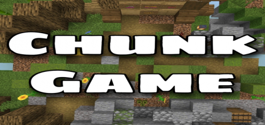 ChunkGame