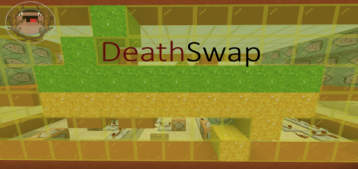 Death Swap (2 Players Only)