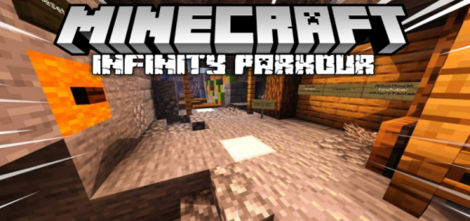 Infinity Parkour