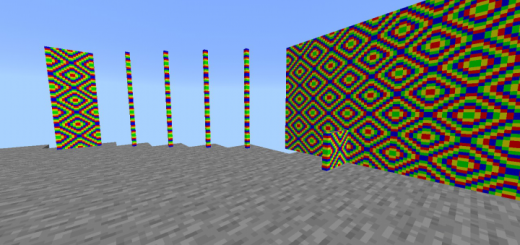 Invisible Bedrock Unhider