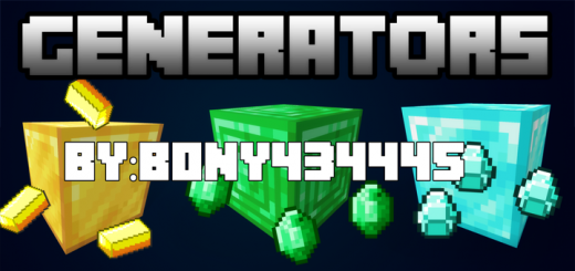 Item Generators