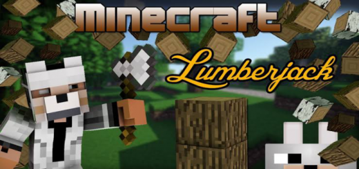 Lumber Simulator (Sneak Peek)