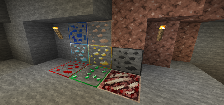 minecraft faithful texture pack 1.7.10 modded