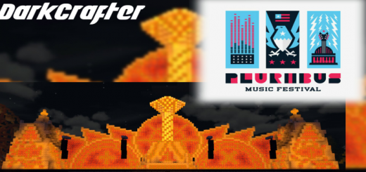 Pluribus Music Festival! Music is life!