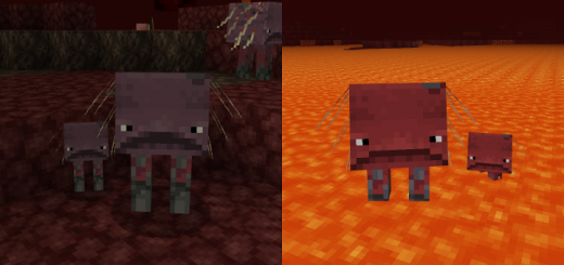 Strider Addon