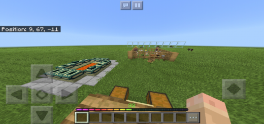 Survivable Flat World