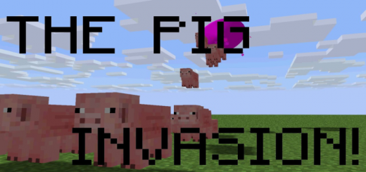 The Pig Empire Invasion (Early Access)