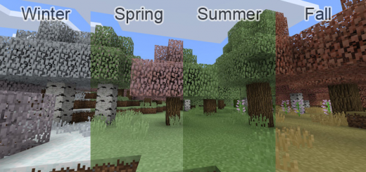 Seasons Add-on