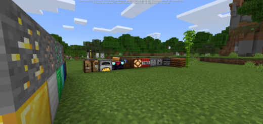 BedrockAnimated