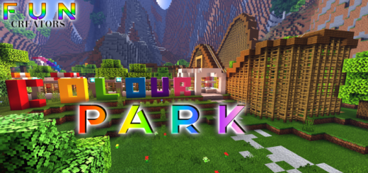 Colour Park (Theme Park)