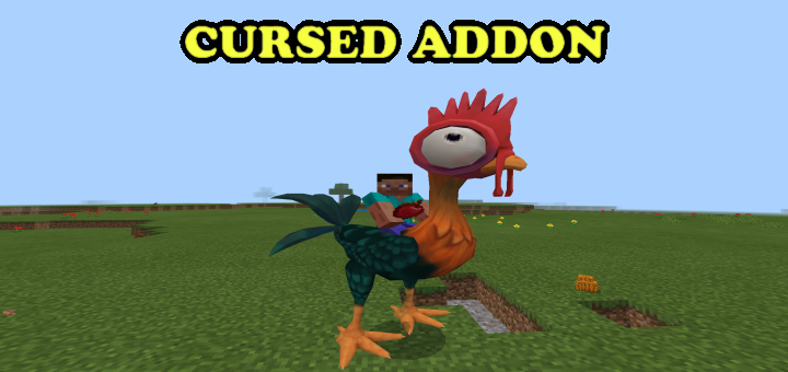 Cursed Addon Minecraft Pe Mods Addons - cursed roblox images spider