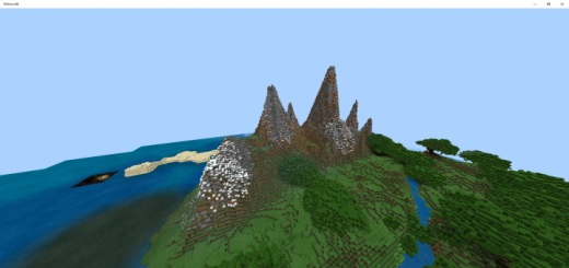 Search Results for island/ | MCPEDL - Page 11