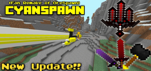 Search Results For Orespawn Mcpe Dl