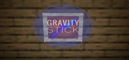 Gravity Stick