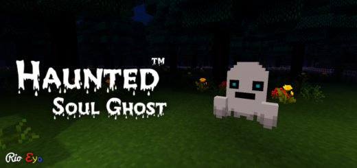 Haunted Soul Ghost
