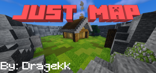 Just Map