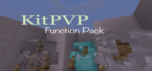 KitPVP - Function Pack