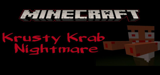 Krusty Krab Nightmare
