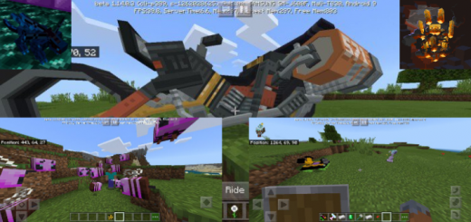 Minecraft Pe Mods Maps Skins Seeds Texture Packs Mcpe Dl Page 164