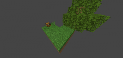 Original Skyblock