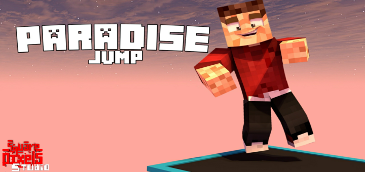 Minecraft Parkour thumbnail