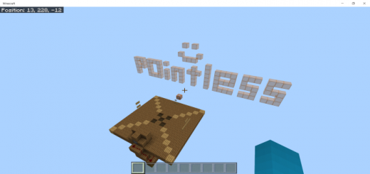 Pointless!