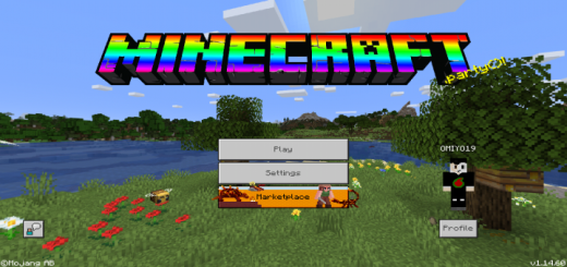 Search Results for rainbow///// | MCPEDL