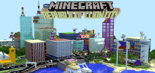 Republic of Clion City