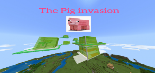 The Pig Empire Invasion
